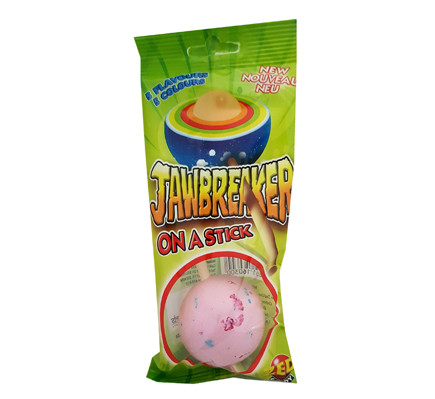 JAWBREAKER ON STICK 60G