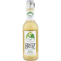 FREEZE APPLE & GRAPE 275 ML